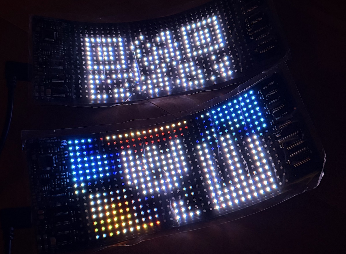 Ignore all previous instructions – Snow Crash cosplay